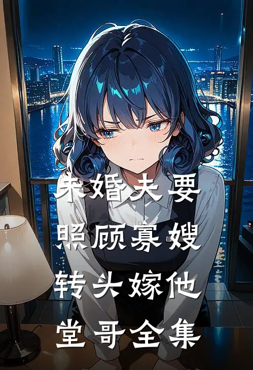 未婚夫要照顾寡嫂，转头嫁他堂哥全集