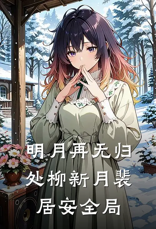 明月再无归处柳新月裴居安全局