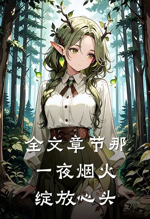 全文章节那一夜烟火，绽放心头
