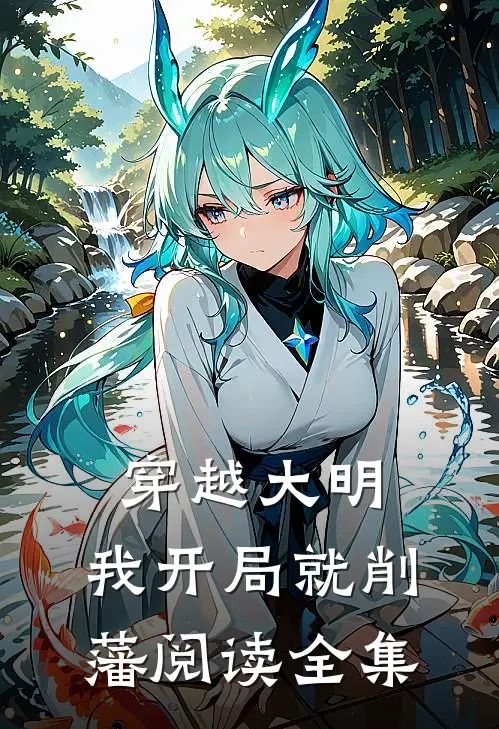 穿越大明，我开局就削藩阅读全集