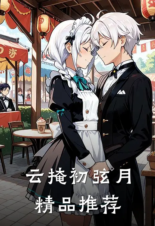 云掩初弦月精品推荐