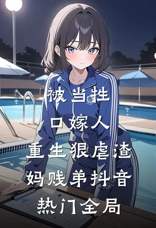 被当牲口嫁人，重生狠虐渣妈贱弟抖音热门全局