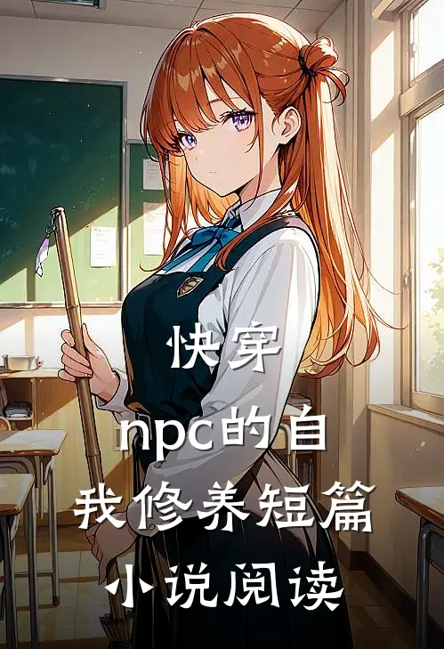快穿，npc的自我修养短篇小说阅读