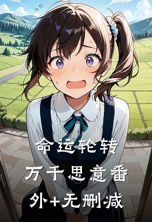 命运轮转，万千思意番外+无删减
