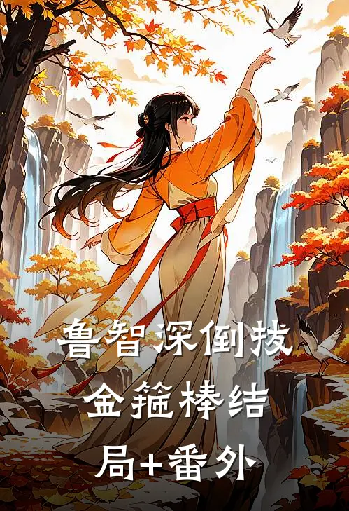 鲁智深倒拔金箍棒结局+番外