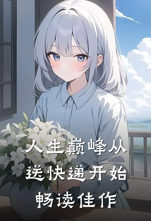 人生巅峰从送快递开始畅读佳作