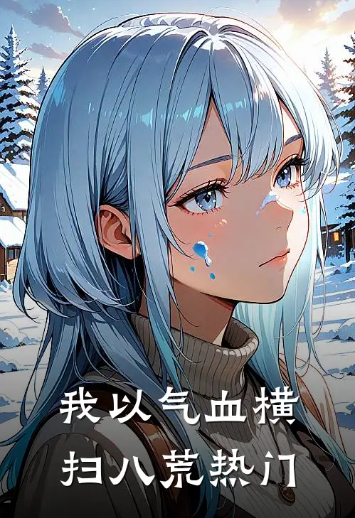 我以气血横扫八荒热门