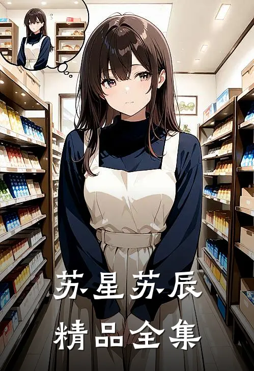 苏星苏辰精品全集