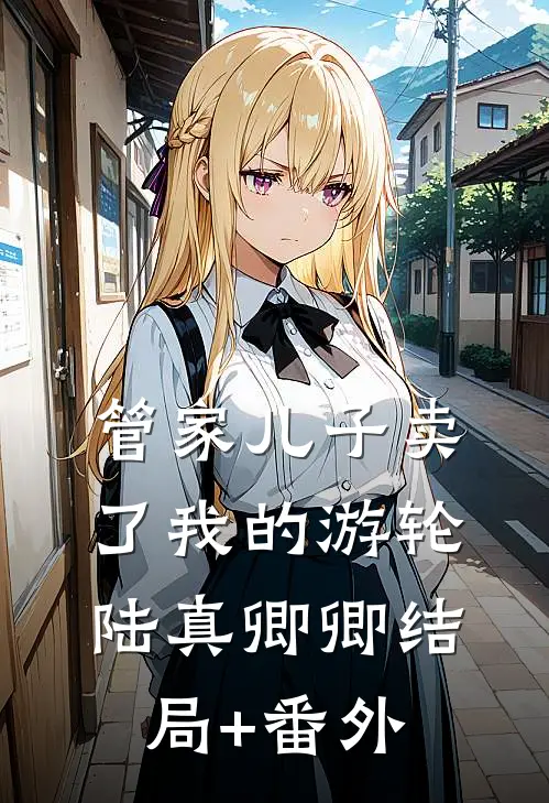 管家儿子卖了我的游轮陆真卿卿结局+番外