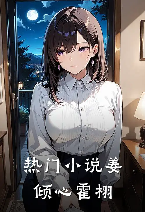 热门小说姜倾心霍栩