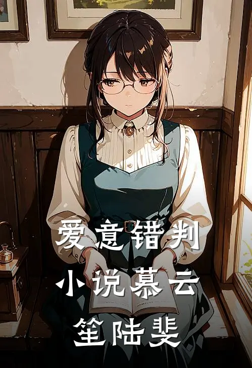 爱意错判小说慕云笙陆斐