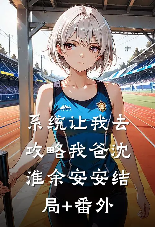 系统让我去攻略我爸沈淮余安安结局+番外