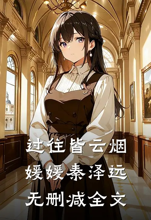 过往皆云烟媛媛秦泽远无删减全文