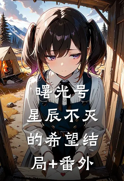 曙光号:星辰不灭的希望结局+番外
