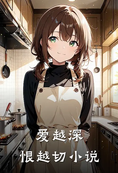 爱越深，恨越切小说