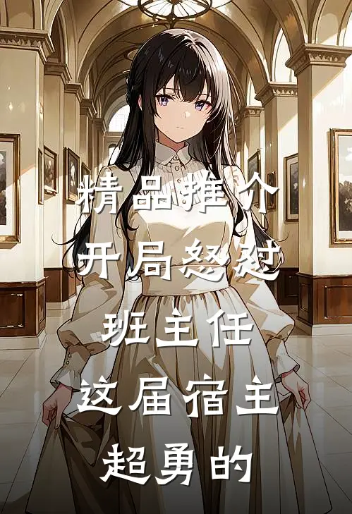 精品推介开局怒怼班主任，这届宿主超勇的