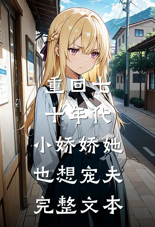重回七十年代，小娇娇她也想宠夫完整文本