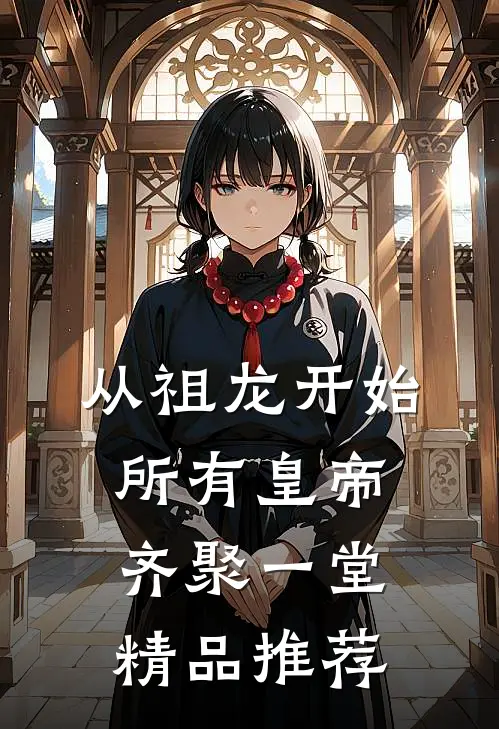 从祖龙开始，所有皇帝齐聚一堂精品推荐