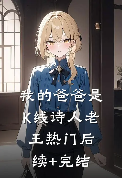 我的爸爸是K线诗人老王热门后续+完结