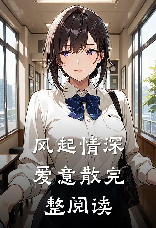 风起情深爱意散完整阅读