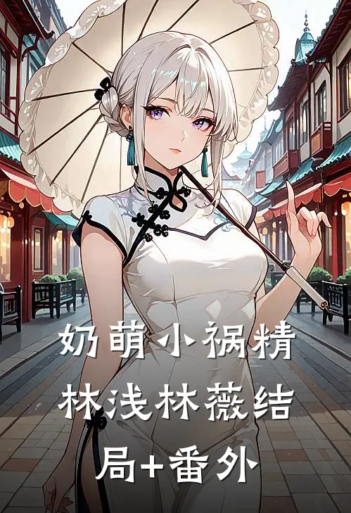 奶萌小祸精林浅林薇结局+番外