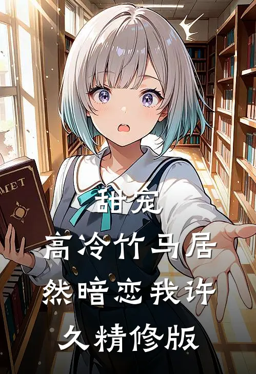 甜宠：高冷竹马居然暗恋我许久精修版