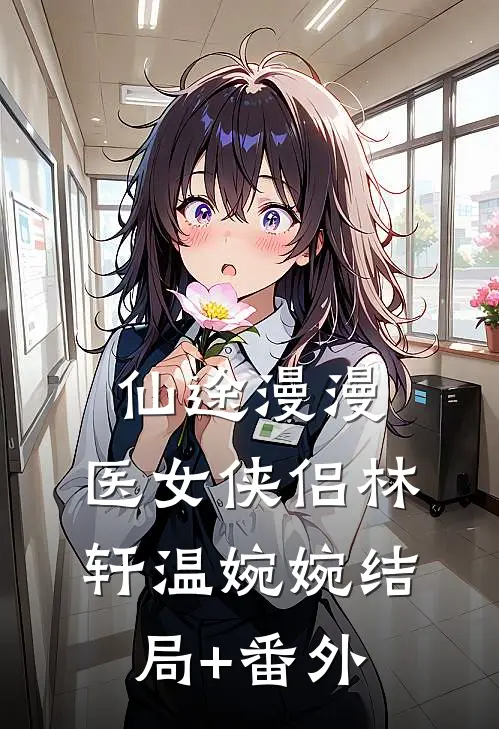 仙途漫漫：医女侠侣林轩温婉婉结局+番外