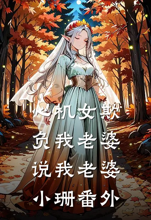 心机女欺负我老婆，说我老婆小珊 番外