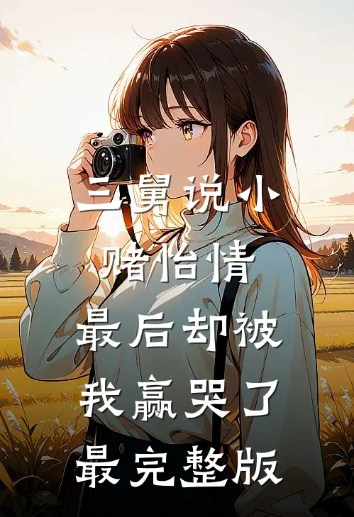 三舅说小赌怡情，最后却被我赢哭了最完整版
