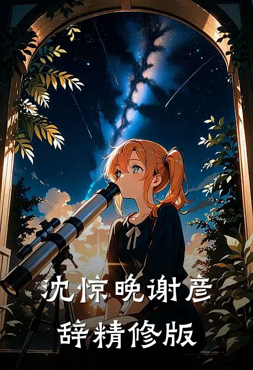 沈惊晚谢彦辞精修版