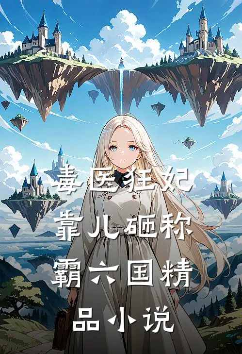 毒医狂妃：靠儿砸称霸六国精品小说