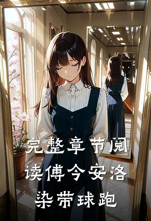 完整章节阅读傅今安洛染带球跑