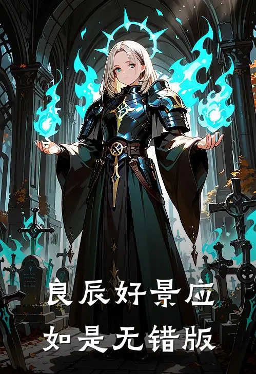 良辰好景应如是无错版