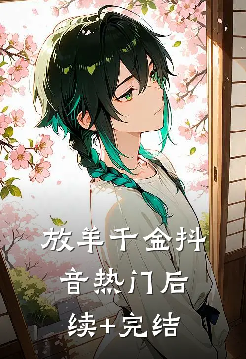 放羊千金抖音热门后续+完结