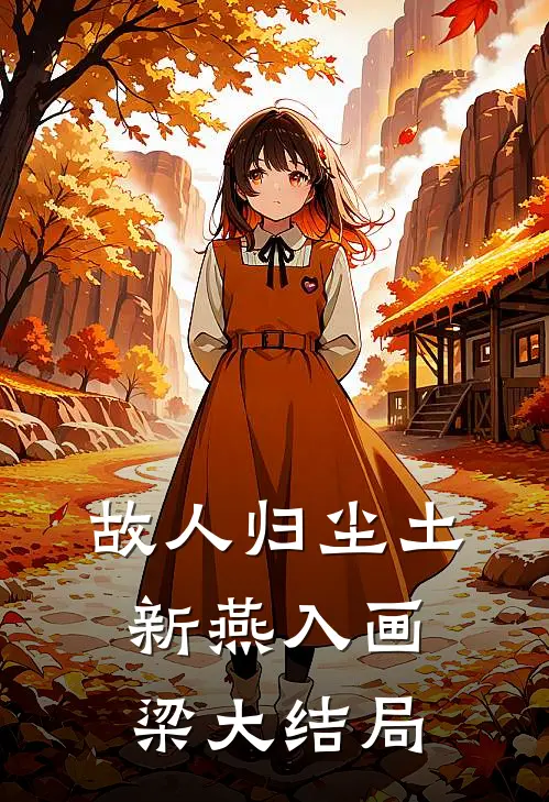 故人归尘土，新燕入画梁大结局