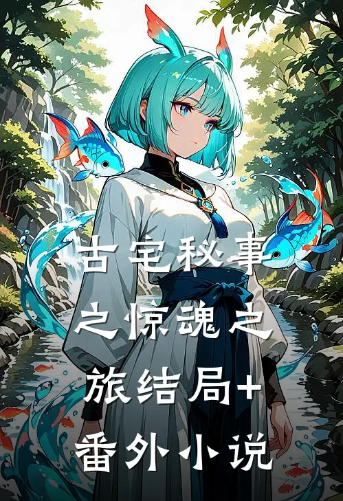 古宅秘事之惊魂之旅结局+番外小说