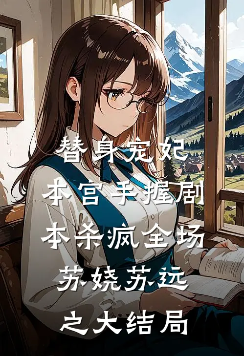 替身宠妃：本宫手握剧本杀疯全场苏娆苏远之大结局