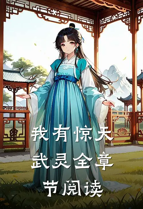 我有惊天武灵全章节阅读