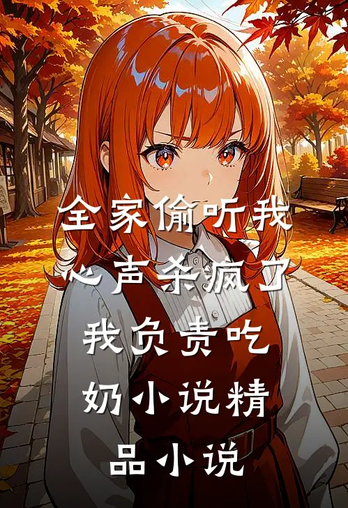 全家偷听我心声杀疯了,我负责吃奶小说精品小说