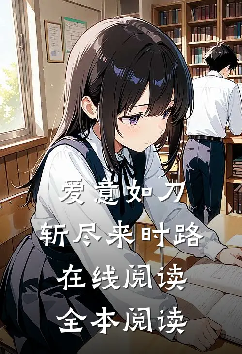 爱意如刀，斩尽来时路在线阅读全本阅读
