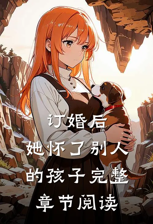 订婚后，她怀了别人的孩子完整章节阅读