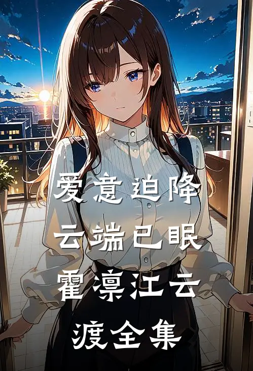 爱意迫降，云端已眠霍凛江云渡全集