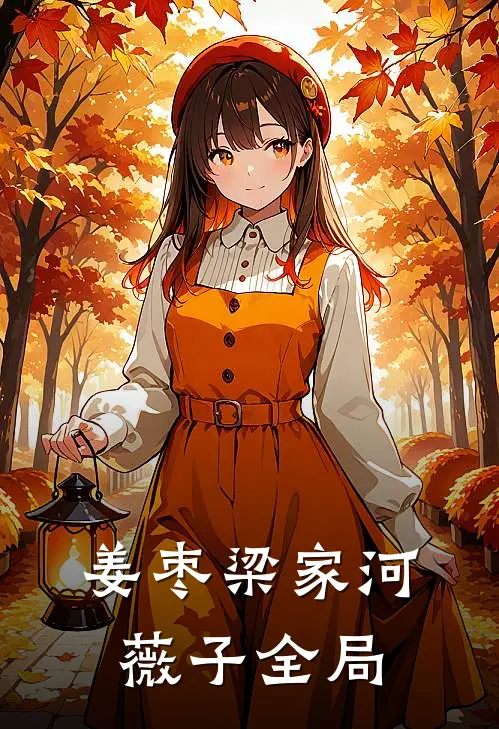 姜枣梁家河薇子全局