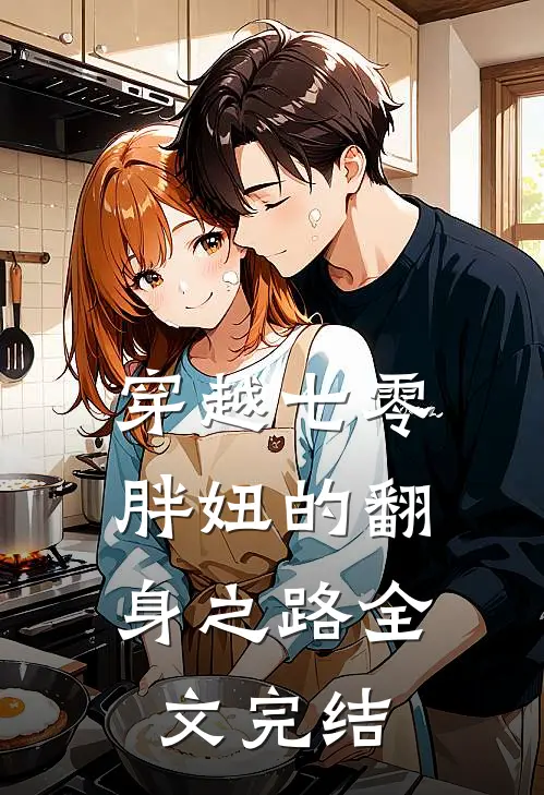 穿越七零胖妞的翻身之路全文完结了吗