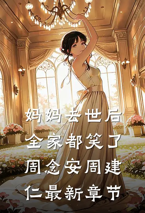 妈妈去世后，全家都笑了周念安周建仁最新章节