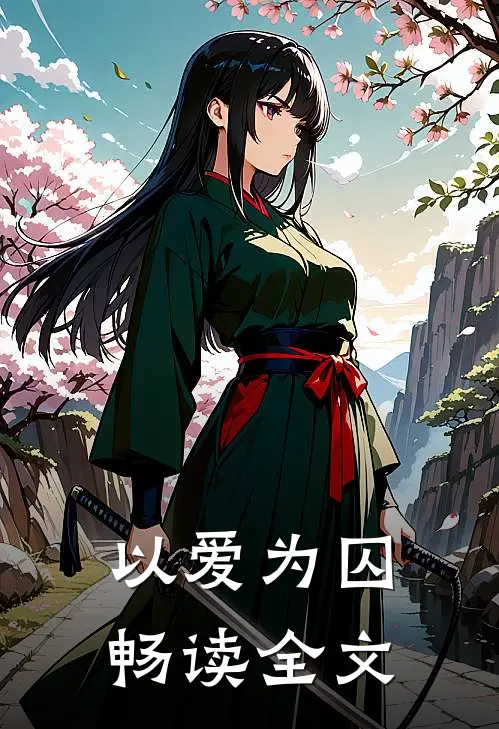 以爱为囚畅读全文