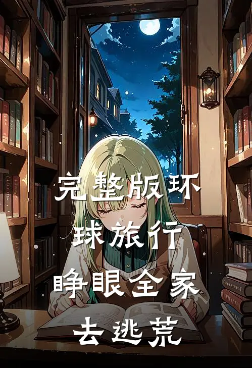 完整版环球旅行：睁眼全家去逃荒