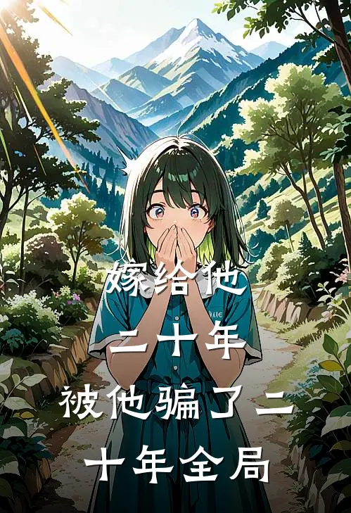 嫁给他二十年，被他骗了二十年全局