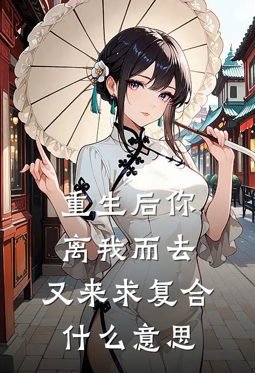 重生后你离我而去，又来求复合什么意思