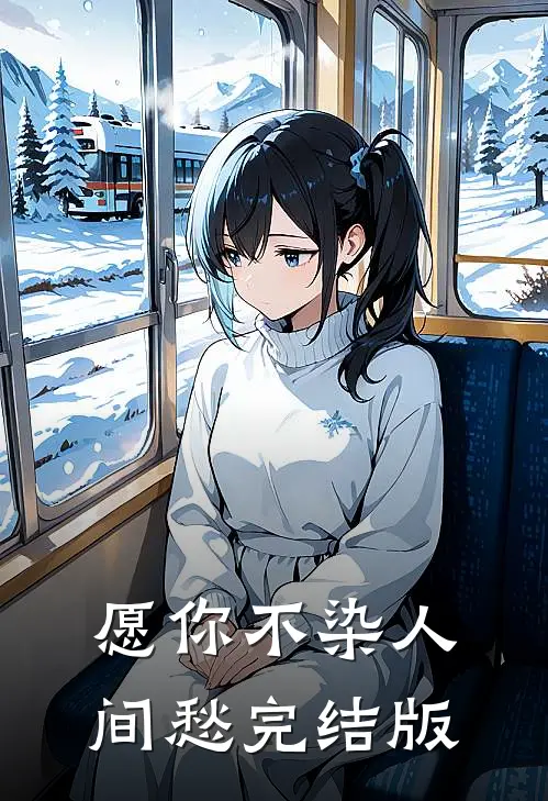 愿你不染人间愁完结版